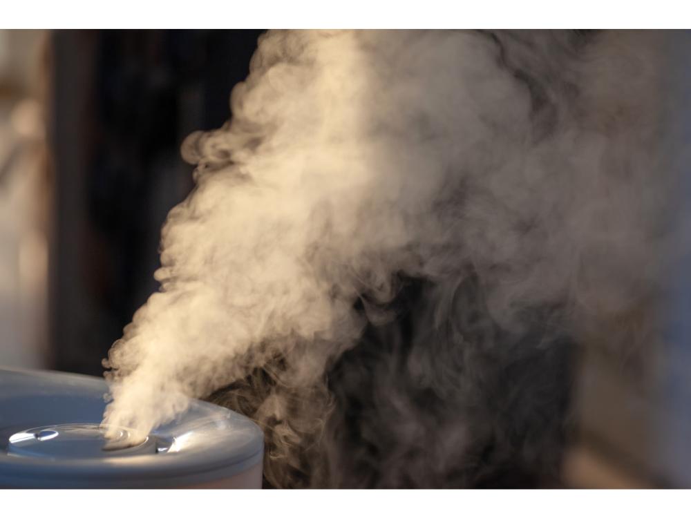 Difference between a humidifier and a diffuser Medescan Blog