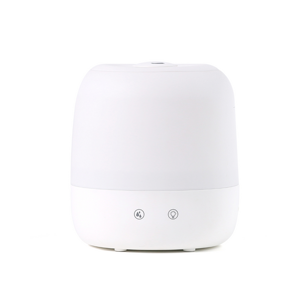 RainbowMist II Ultrasonic Humidifier front view Product image
