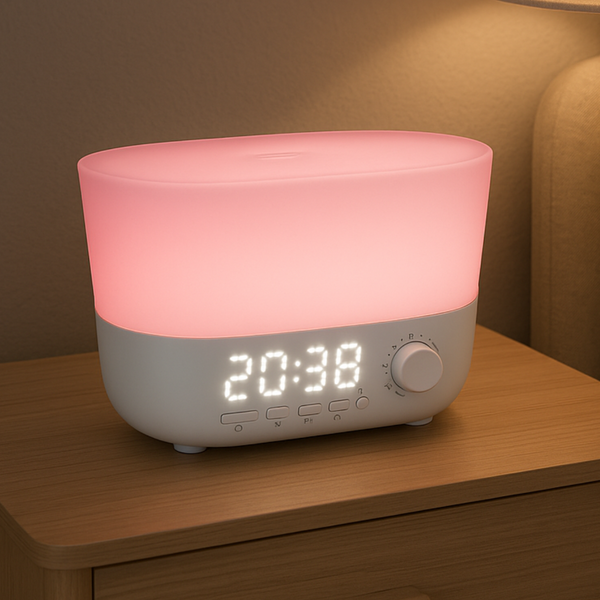 RainbowMist Ultra 5 in 1 Humidifier