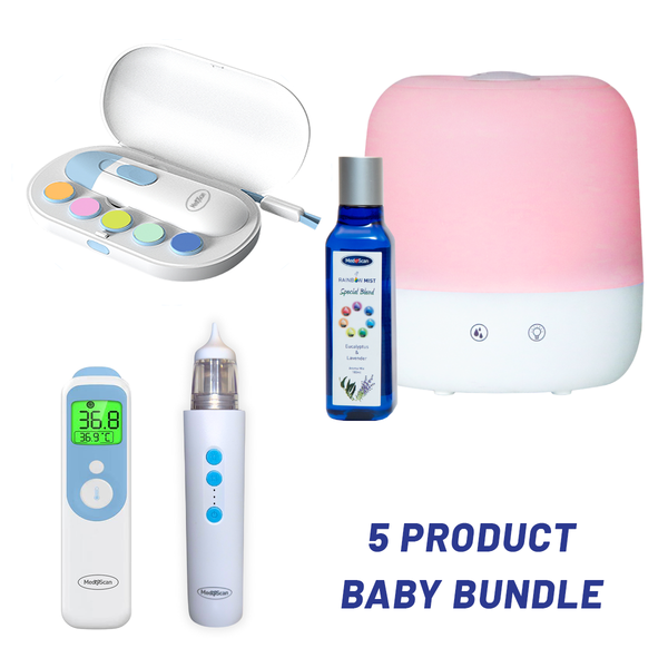 Baby Bundle