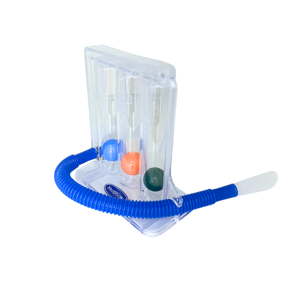 RespiraFit Spirometer