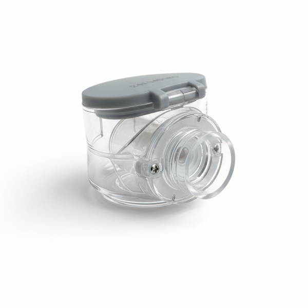 Ultrasonic Nebuliser Replacement Medicine Bowl