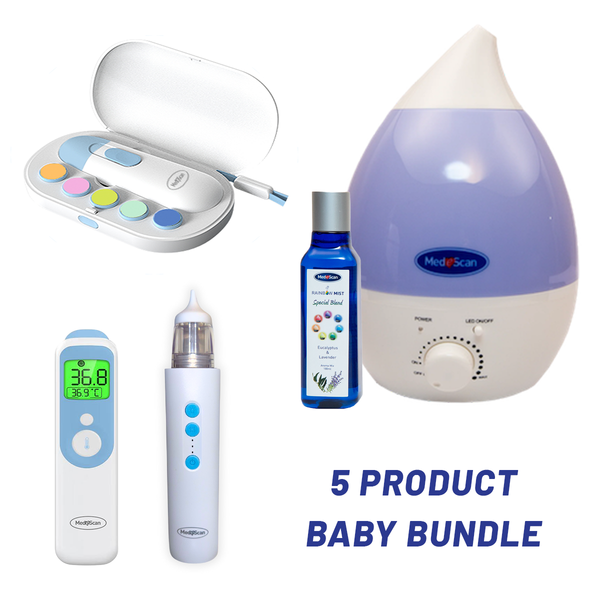Baby Bundle