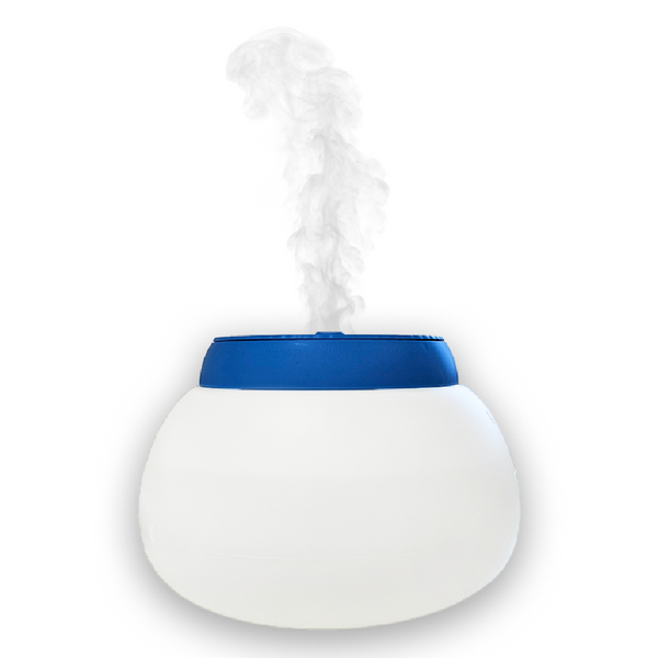 Warm Stream Vaporiser - Warm Mist humidifier for babies product image