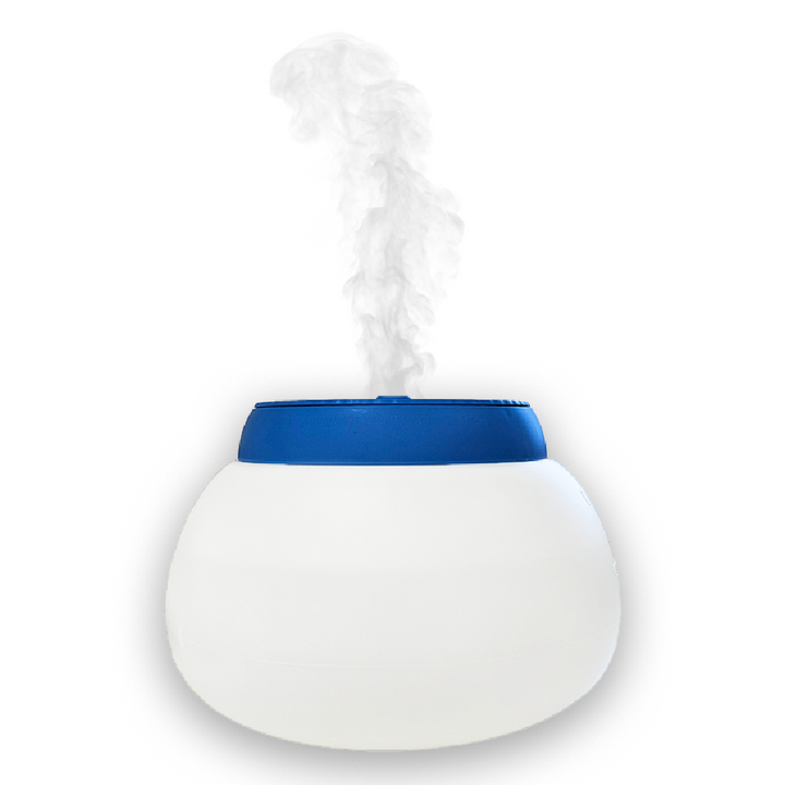 Warm Stream Vaporiser & Humidifier for babies product image