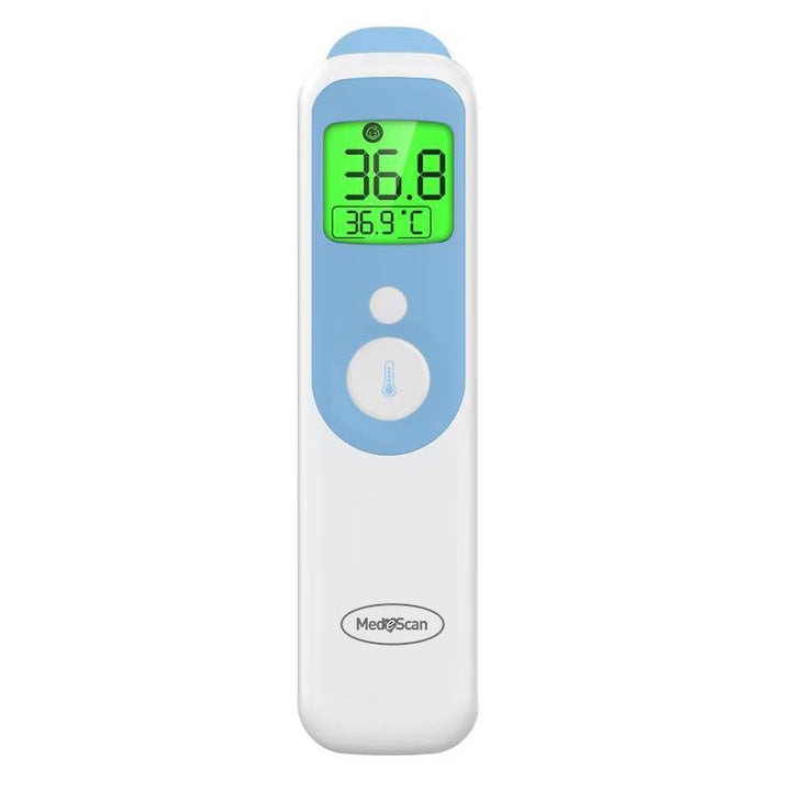 Touchless Ear Thermometer Product Image
