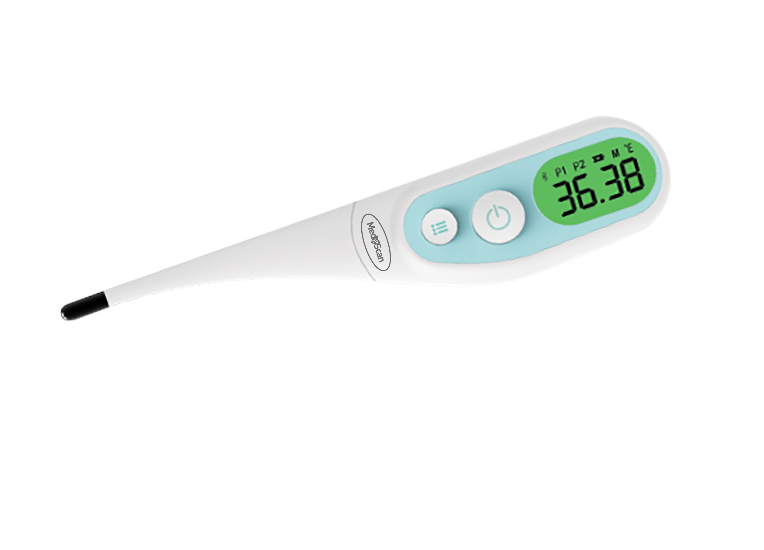 Fast Scan Underarm Thermometer Medescan
