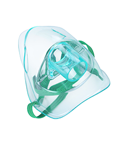 Nebuliser Kit Child Asthma Mask
