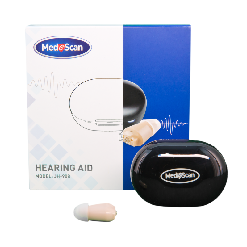 Hearing Aids Australia Inexpensive Cheap OTC Hearing Aids Medescan