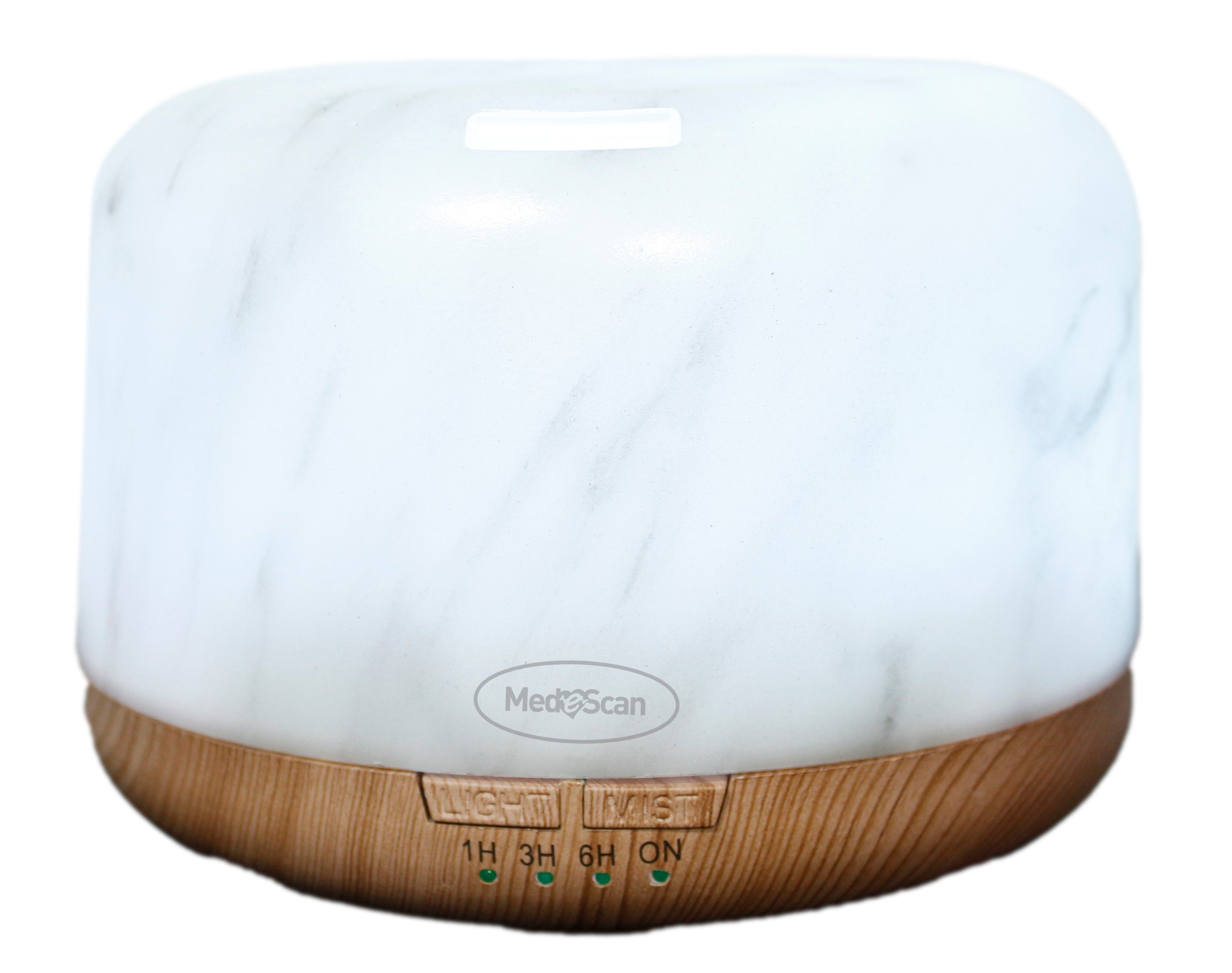 Marble Magic Aroma Diffuser – Medescan