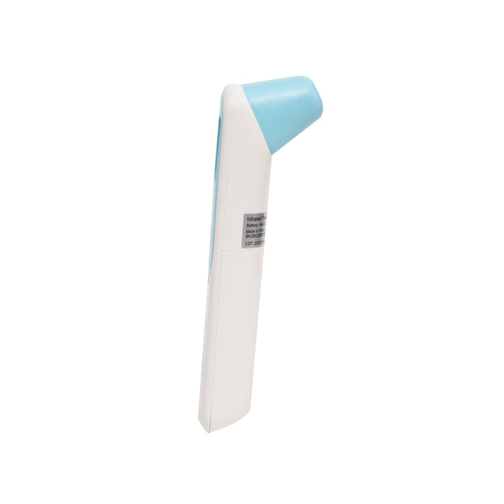 Touchless Ear Thermometer Side View